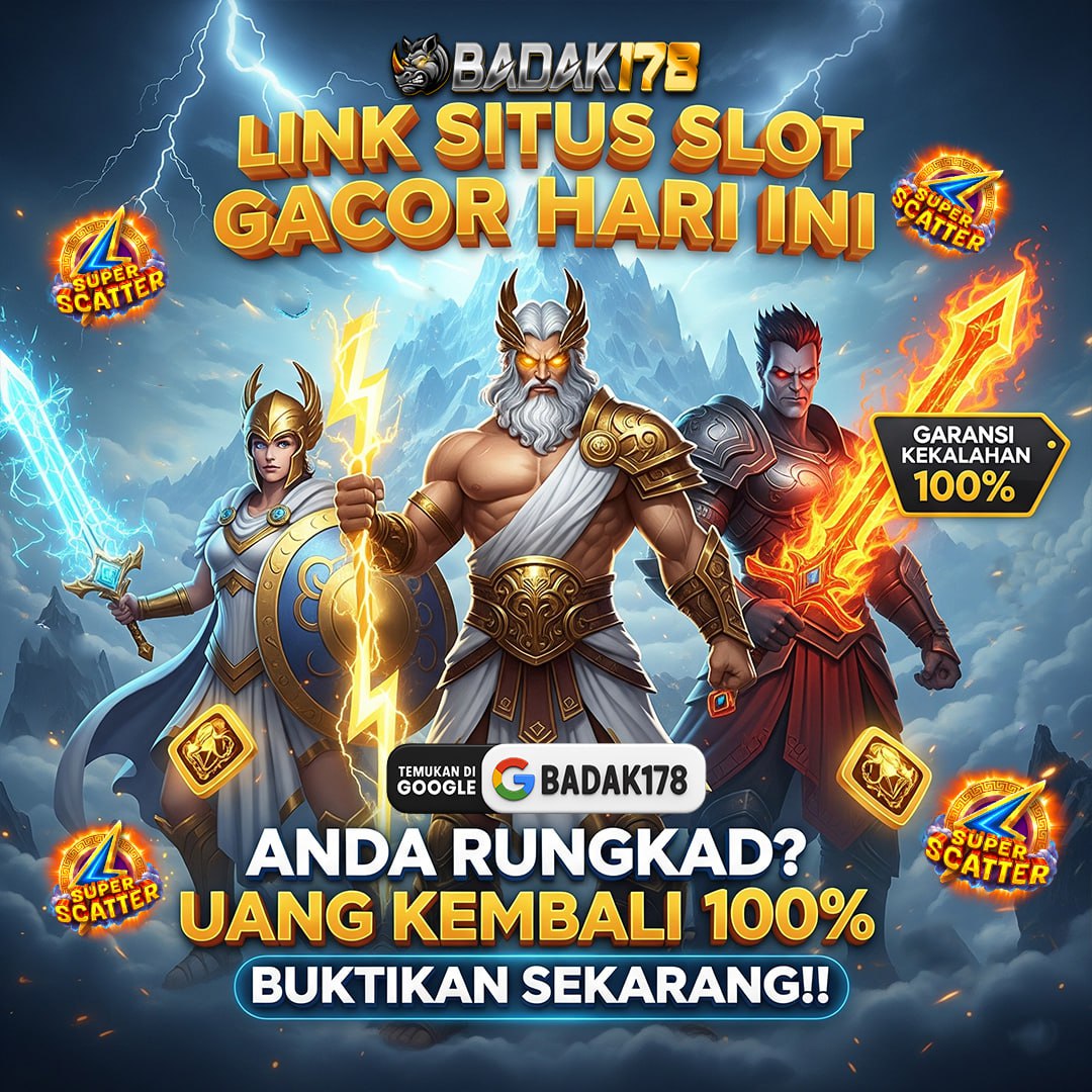 Banner BADAK178